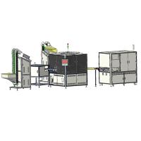 二維碼關聯(lián)組裝+側(cè)漏線體